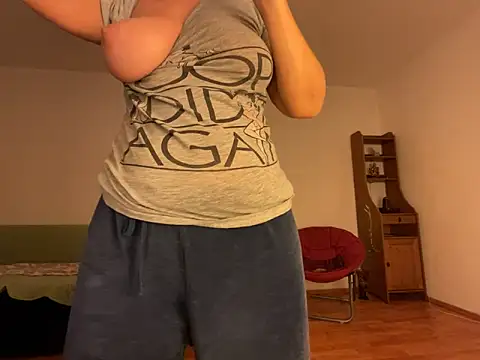 Sembang XXX Secara Langsung HoneyMakerr