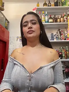 Sara_fun Webcamshow