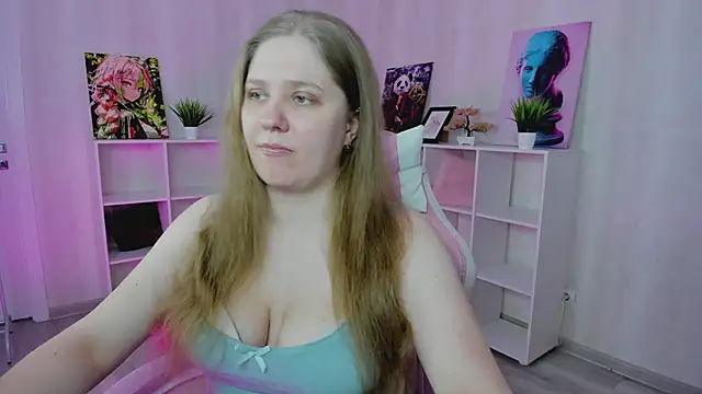 แชท XXX สดของ Megan_Violer