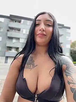 Kathy2026 网络视讯表演