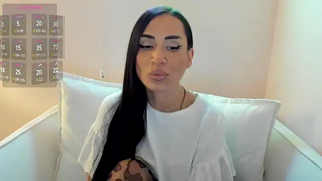 Chatroom XXX en direct de ExotiqueFlower