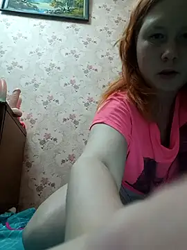 MiaKissy Chat XXX in diretta