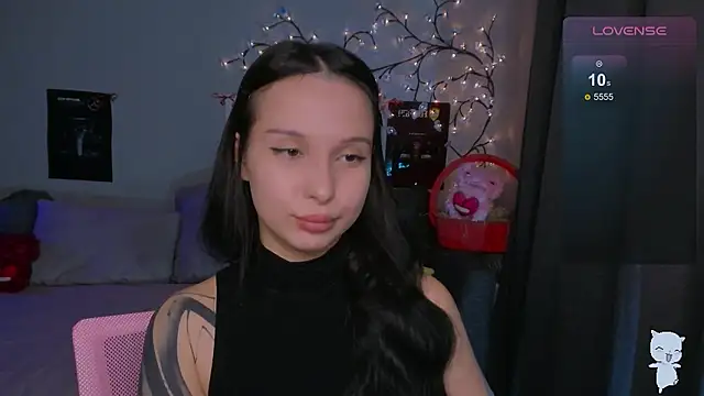 SoftyMooon Obrolan Langsung XXX