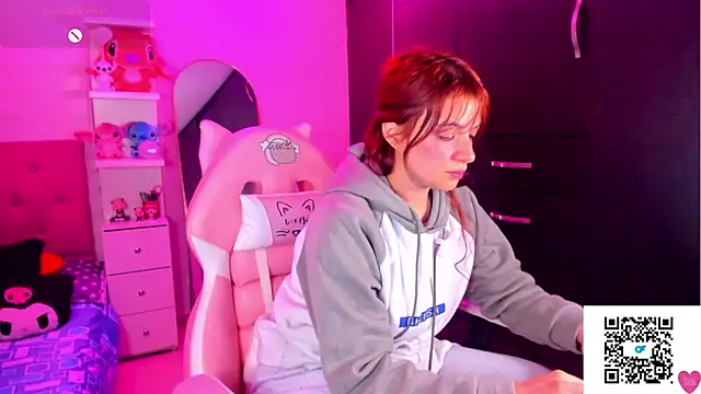 Vannessa__Shy 라이브 XXX 채팅