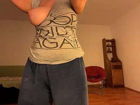 HoneyMakerr Webcam-Show