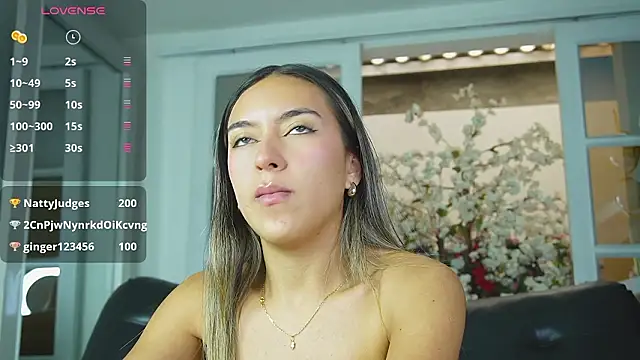 foxy_zoe Live XXX-chat