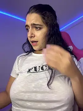 Alice777_ Live XXX-chat