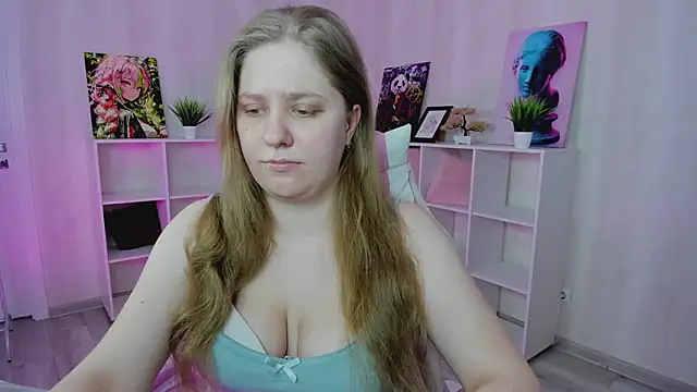 Megan_Violer – Live XXX-chat