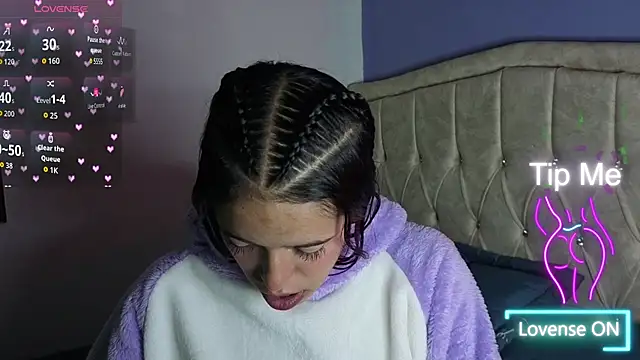 stephania_t's Live XXX Chat