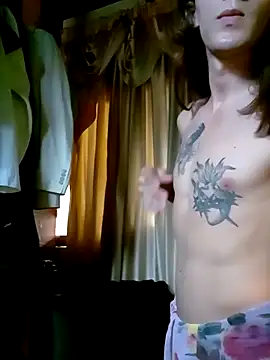 anaboleyn Webcam Show