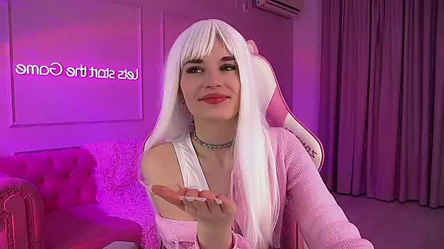 MelissaBauch 라이브 XXX 채팅