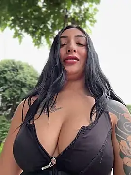 Kathy2026 – Live XXX-chat