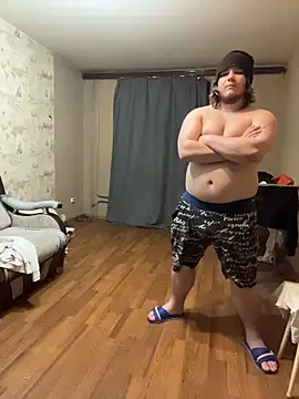 desiredude9's Live XXX Chat