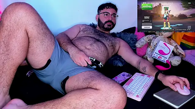 johnnyalx's Live XXX Chat