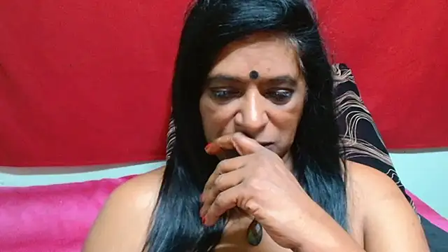 INDIANFUSION Live XXX-chat