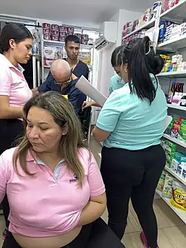 Chat XXX Live kandalove