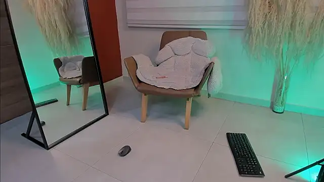 Živý XXX chat luna_willians