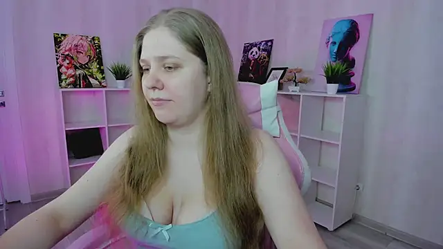 Megan_Violern Live XXX chat