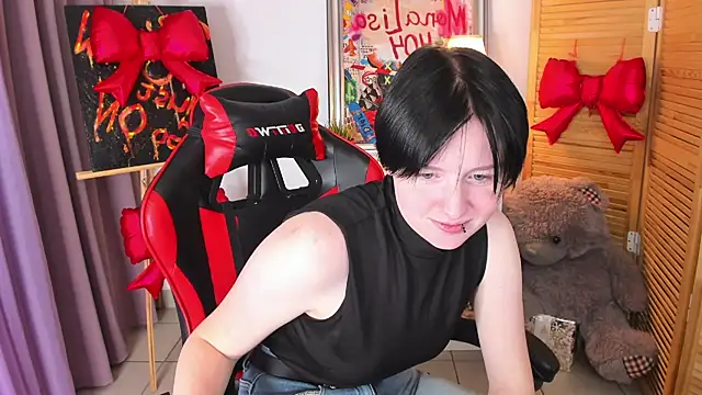 BakugoKatsukin Live XXX chat