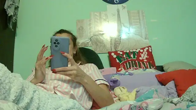 Czat XXX na żywo – SexyGioconda