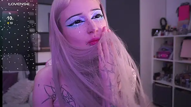 fraulein_mooon – Naživo XXX chat