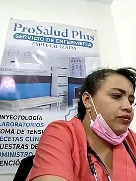 แชท XXX สดของ MILA__06