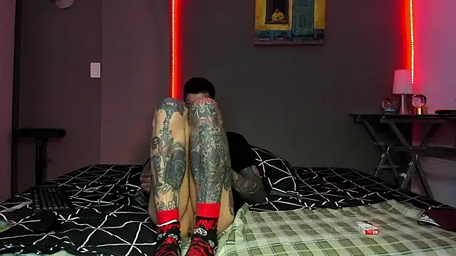 cleoo_jhonny – Naživo XXX chat