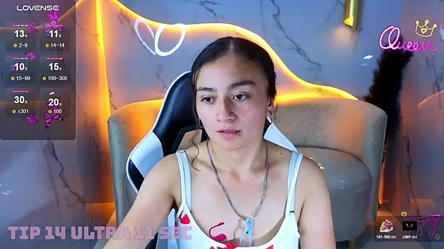 Sweet_Morita_Tx – Naživo XXX chat