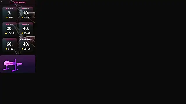 zarahdivousi's Webcam Show