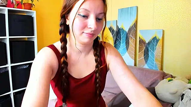 Czat XXX na żywo – OBabyDoll