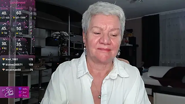 แชท XXX สดของ roxana_brooks