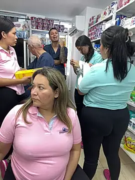 kandalove Webcamshow