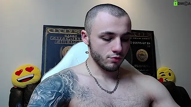 عرض كام PaulGrow