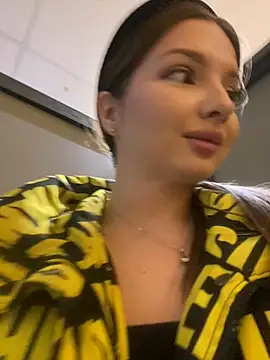 KrisMagnoly – Live XXX-chat