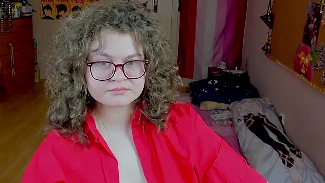 Sashy_Way 现场XXX聊天