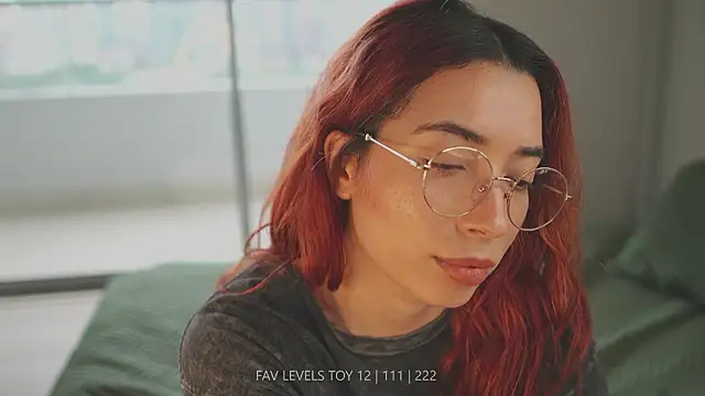 แชท XXX สดของ dearnina_