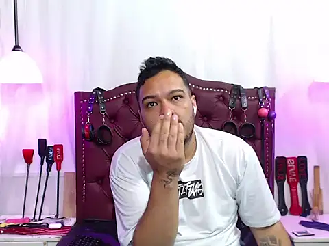 Stevens-dbs Webcamshow