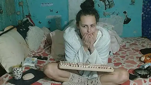 Chat +18 de brighteyes77 ao vivo