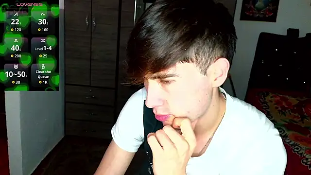 samael1107 – Live XXX-chat