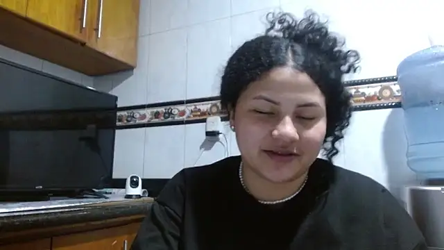 Chat +18 de Baby_dirt ao vivo