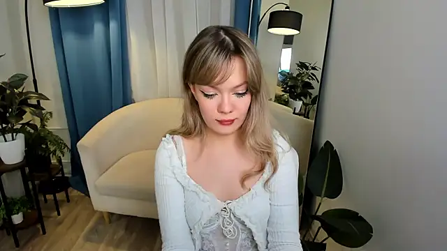 Chat +18 de _alice_bloom_ ao vivo