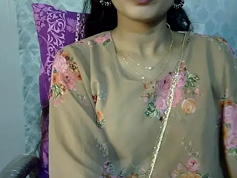 Czat XXX na żywo – Shab_M