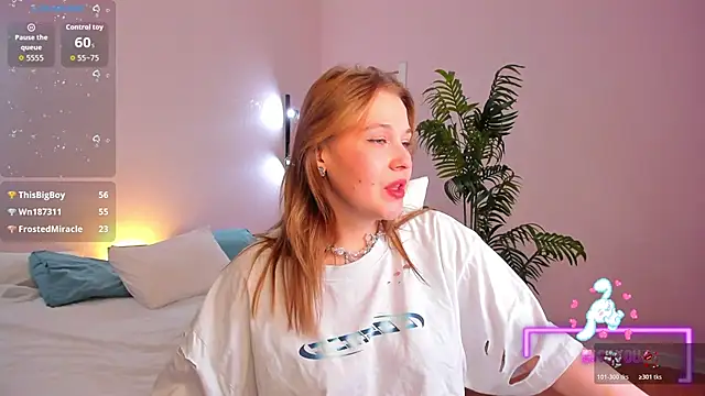 Colleen_Blake's Live XXX Chat