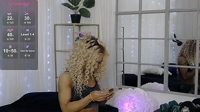 SarahRaynex Live XXX Chat