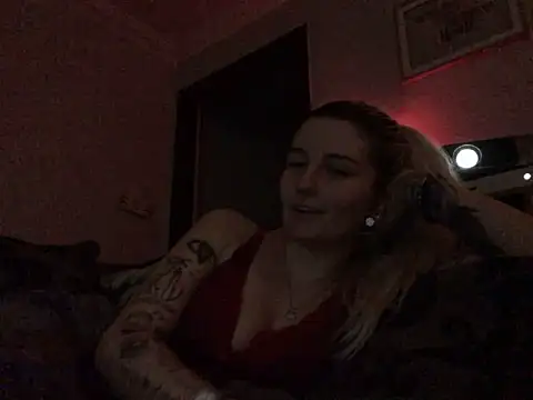 xxamyleighxx Adlı Modelin Canlı XXX Sohbeti