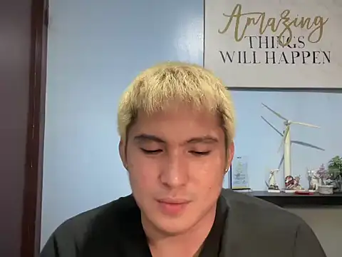 Kingdirtyfog Pertunjukan Webcam