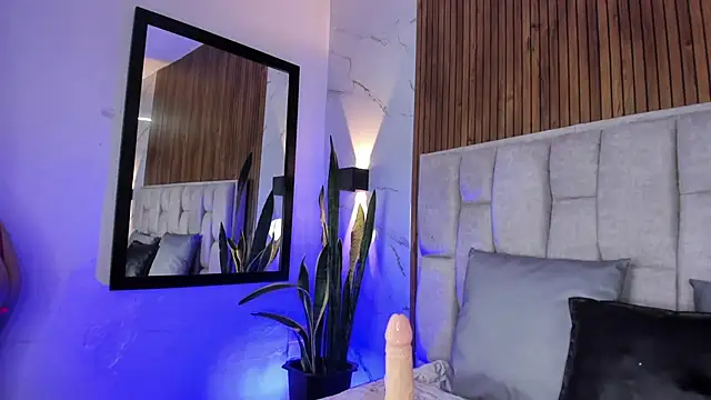 Sassha_ferrer – Live XXX-chat