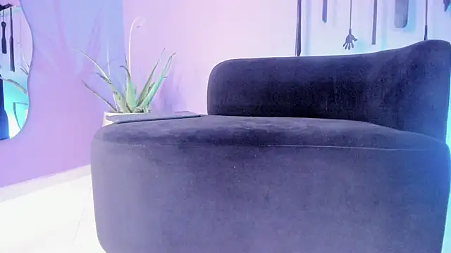 ale_cam's Live XXX Chat