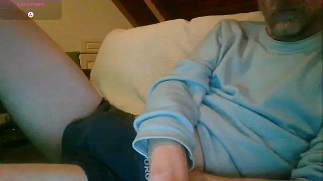 Vrenico-SC Adlı Modelin Web Kamerası Şovu