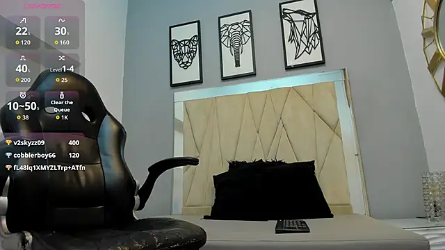 adams_bobby Adl ı Modelin Canlı XXX Sohbeti